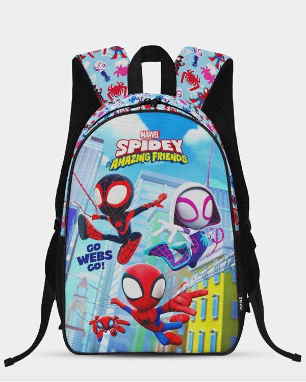Kid Bag