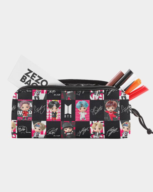 Box Pouch