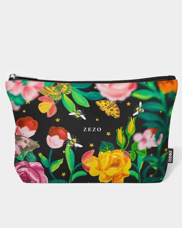 Makeup Pouch