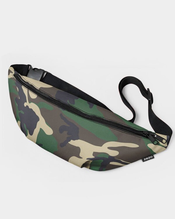 Waist Bag
