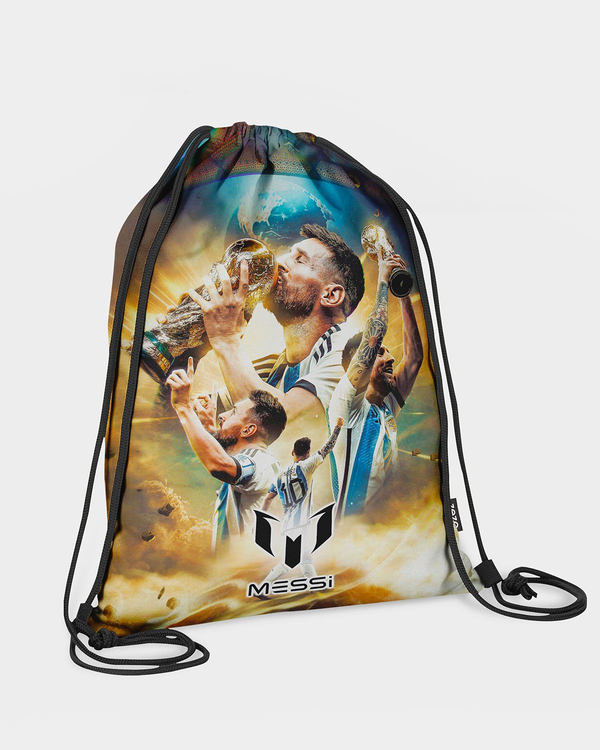 Drawstring Bag