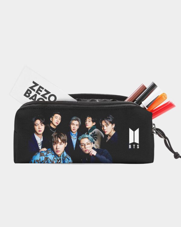 Box Pouch