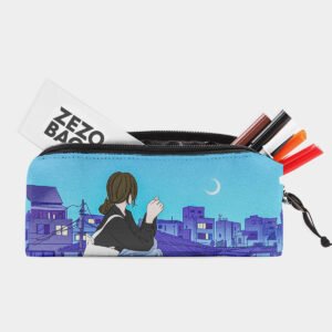 Box Pouch
