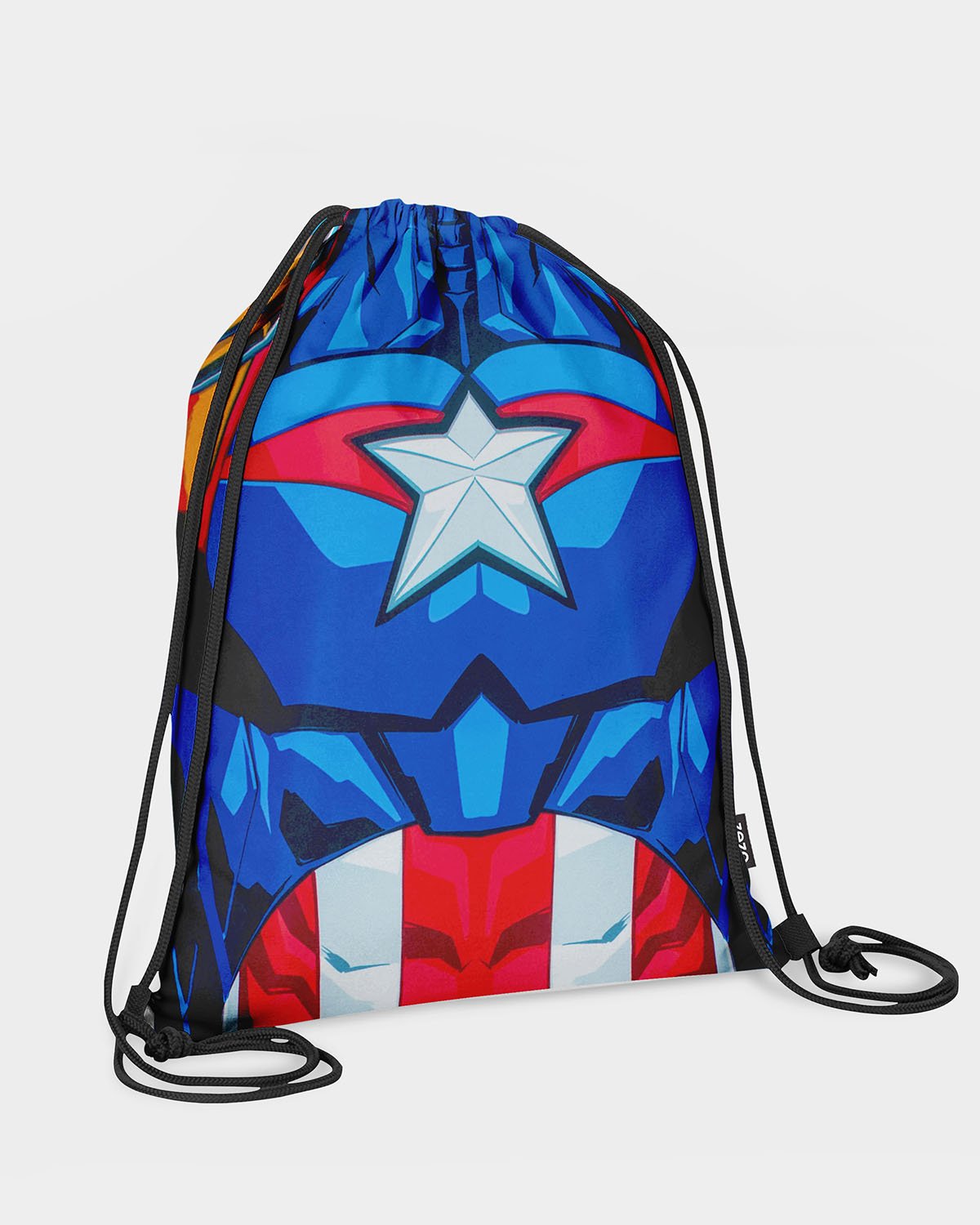 Drawstring Bag