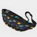 Waist Bag