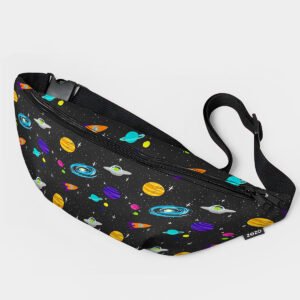 Waist Bag