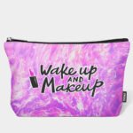 Makeup Pouch