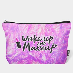 Makeup Pouch