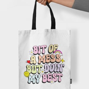 Tote Bag
