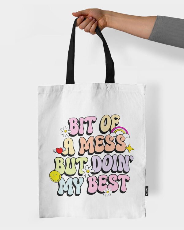 Tote Bag