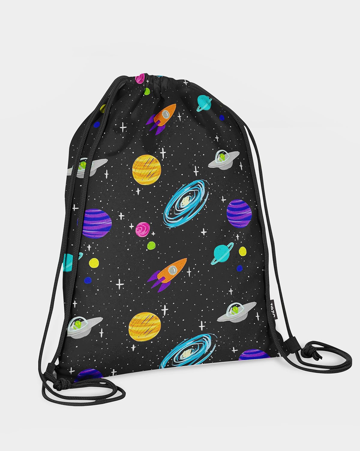 Drawstring Bag