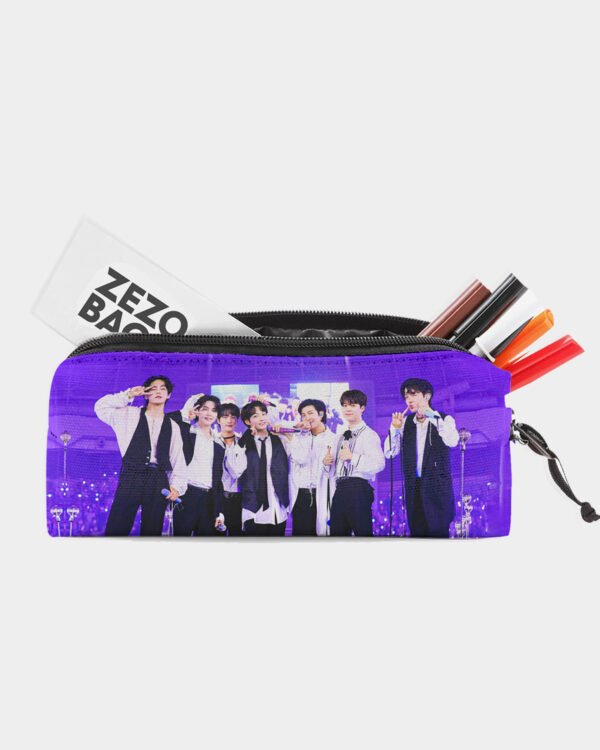 Box Pouch