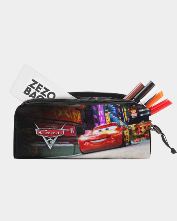 Box Pouch