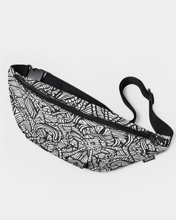 Waist Bag