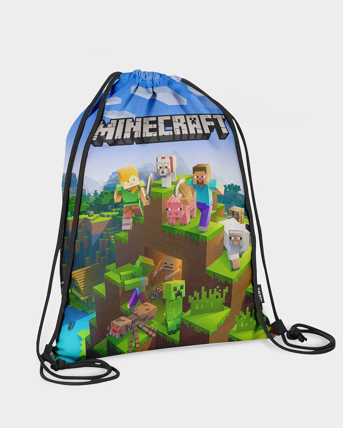 Drawstring Bag