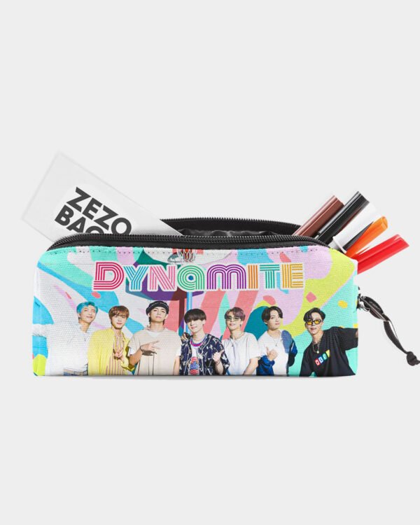 Box Pouch