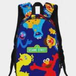 Kid Bag