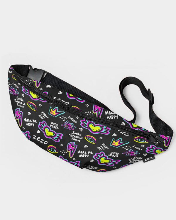 Waist Bag