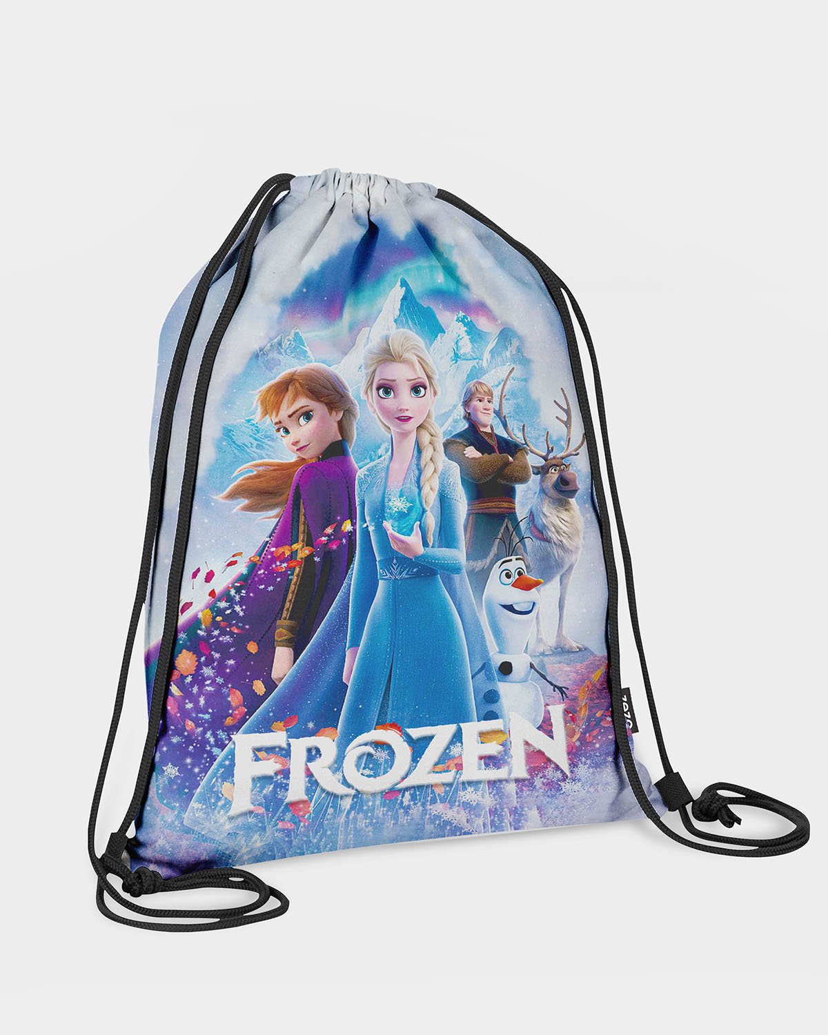 Drawstring Bag