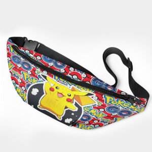 Waist Bag