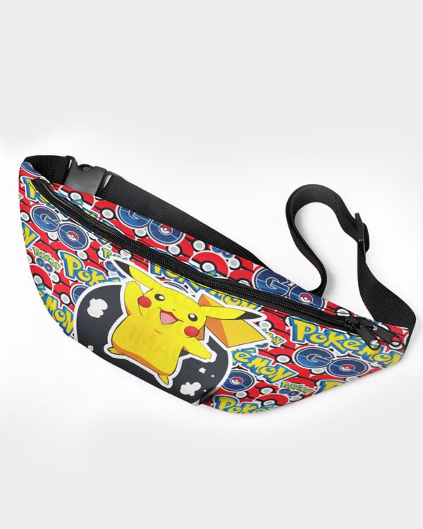 Waist Bag