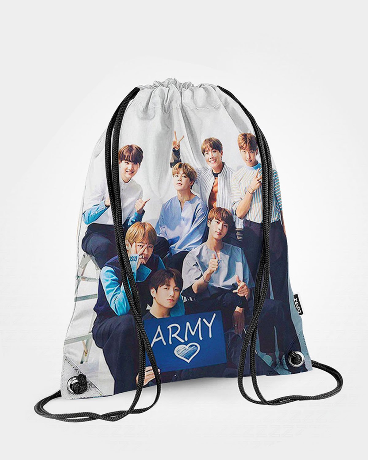 Drawstring Bag