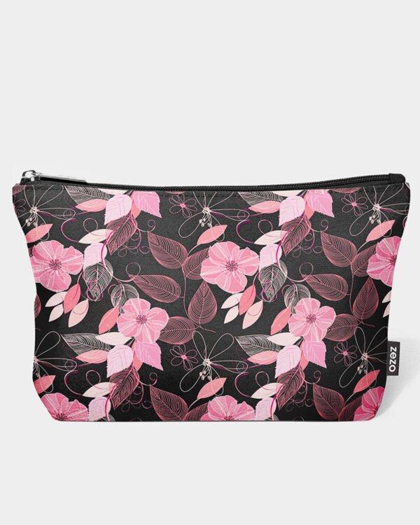 Makeup Pouch