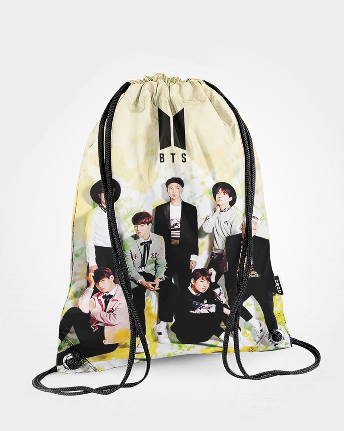 Drawstring Bag
