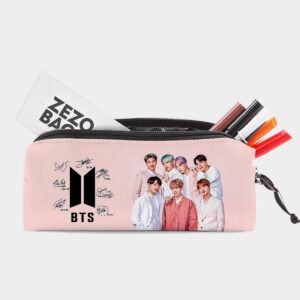 Box Pouch