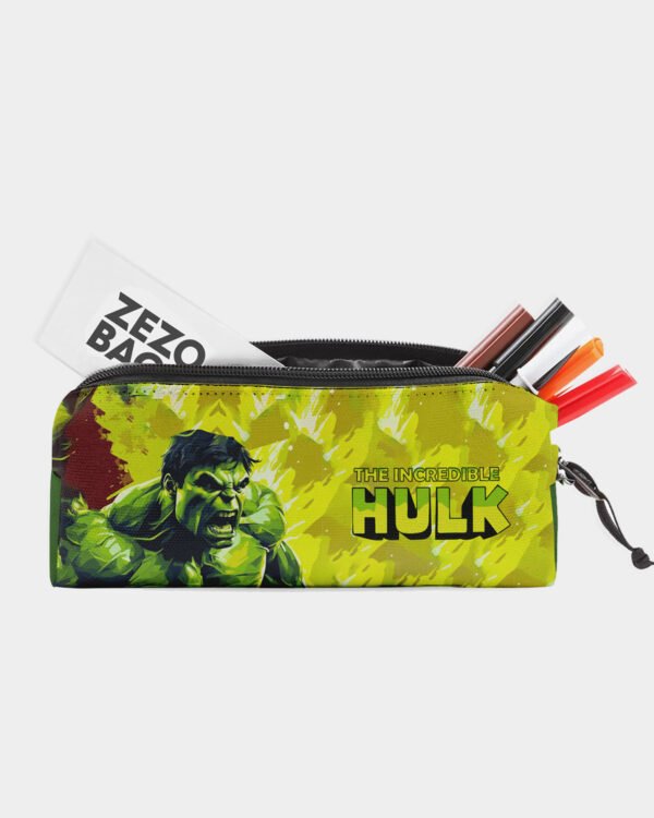 Box Pouch