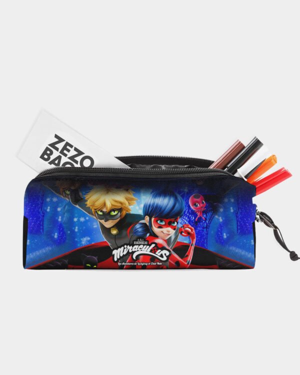 Box Pouch