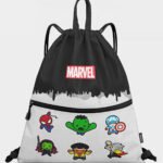 Pocket Drawstring Bag