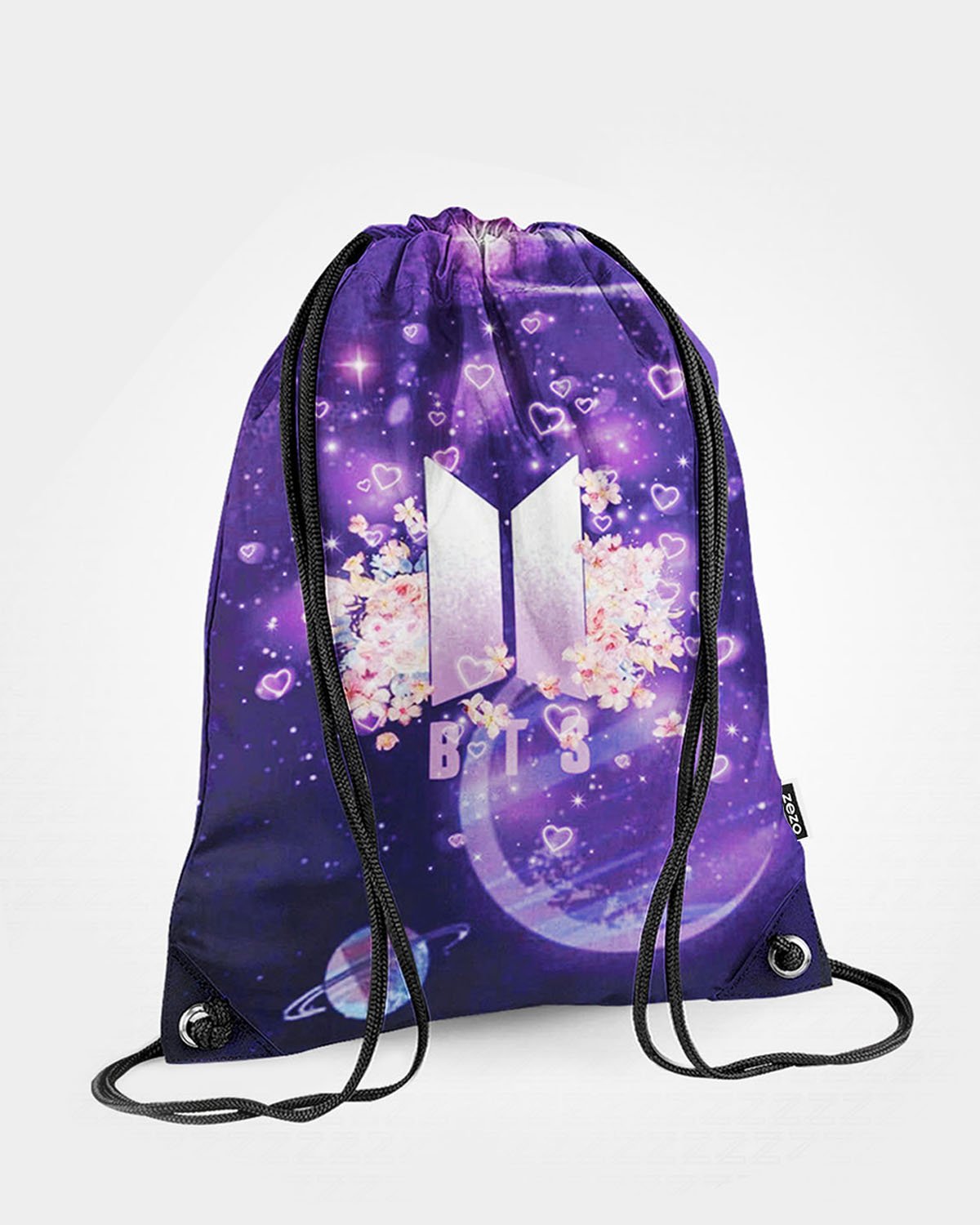Drawstring Bag
