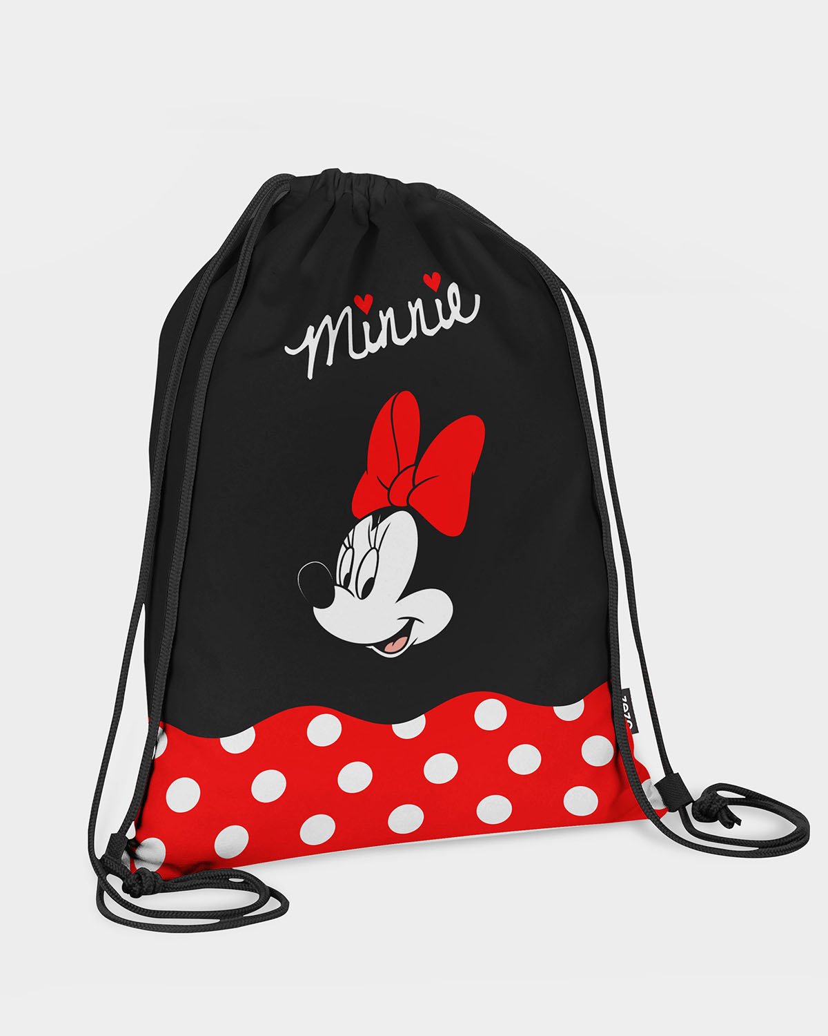 Drawstring Bag