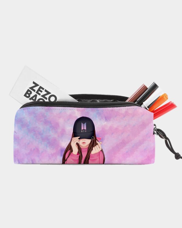 Box Pouch