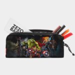 Box Pouch