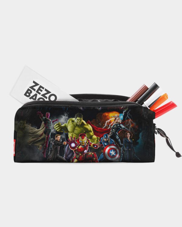 Box Pouch