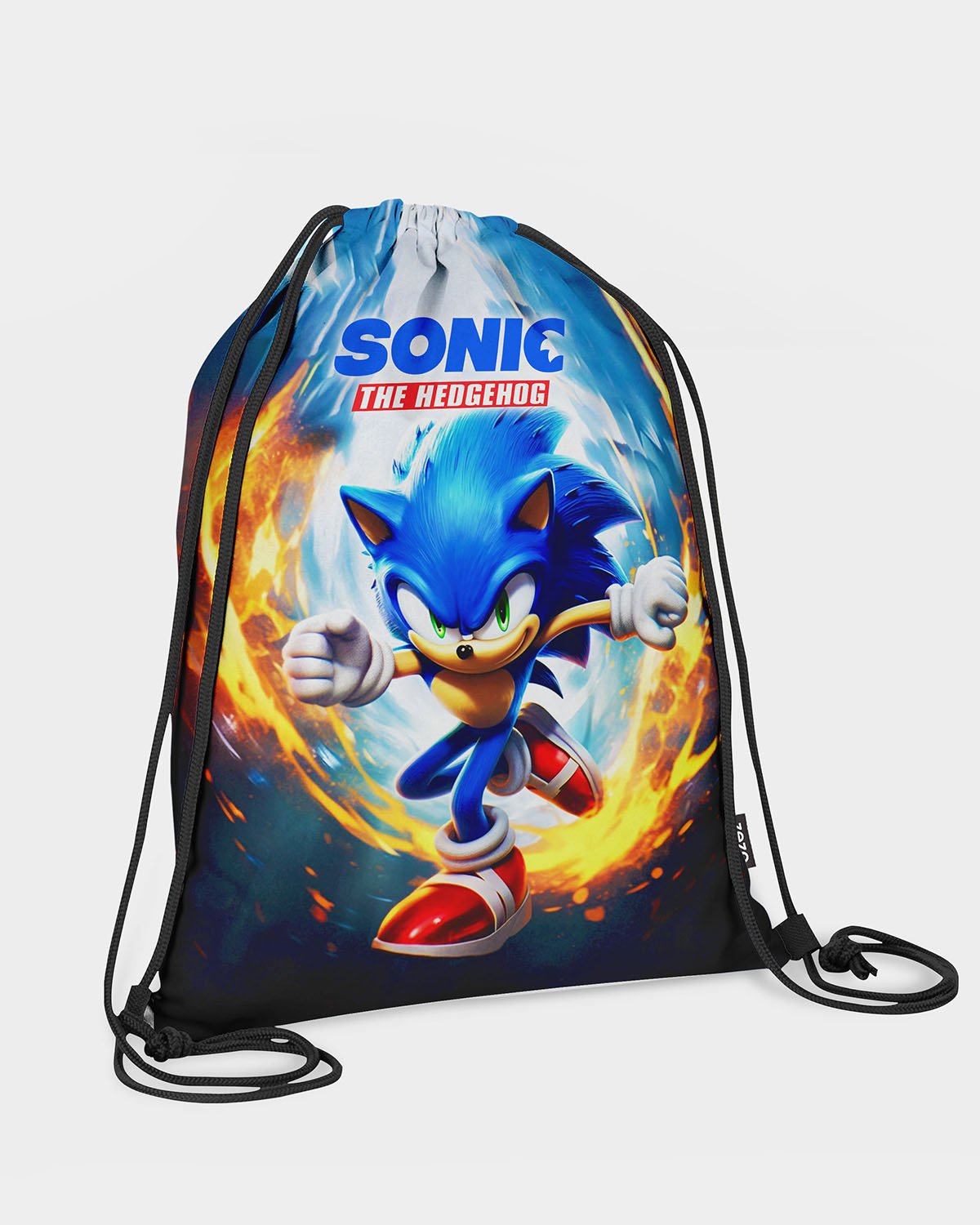 Drawstring Bag