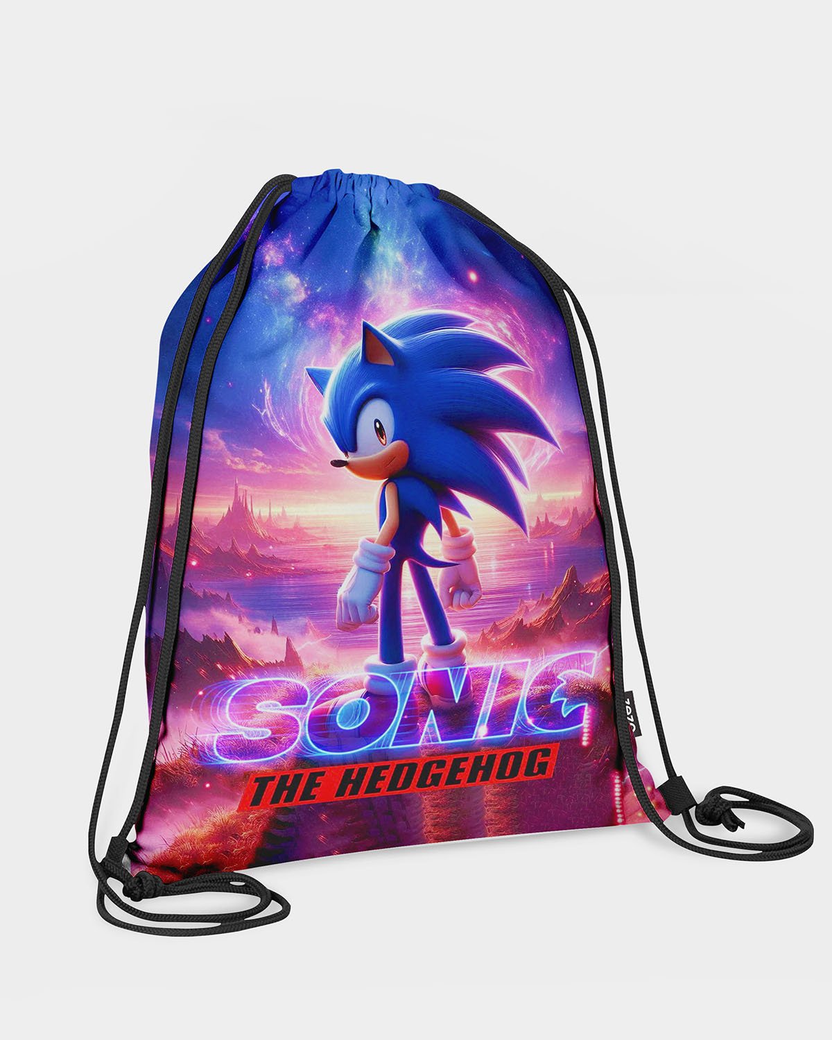 Drawstring Bag