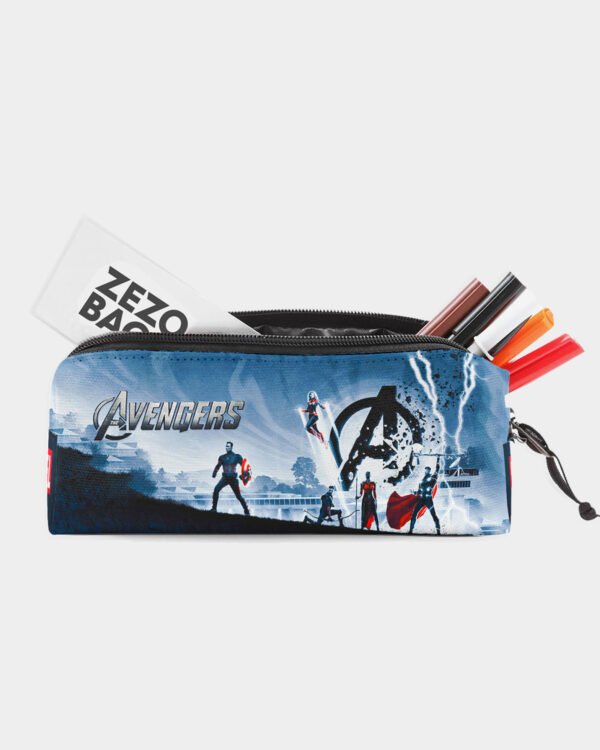 Box Pouch