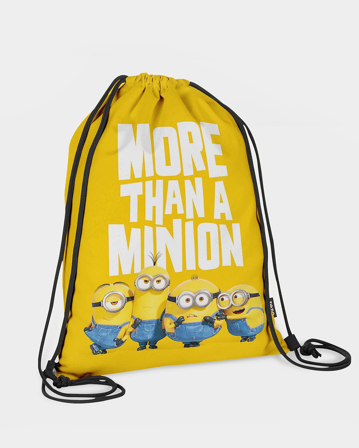Drawstring Bag