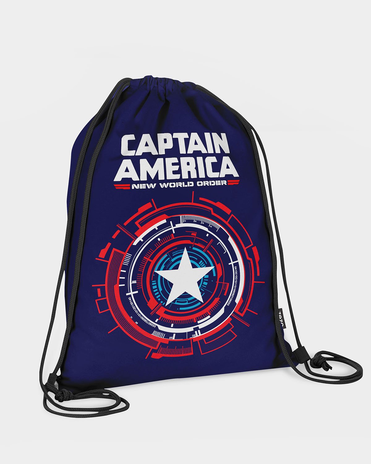 Drawstring Bag