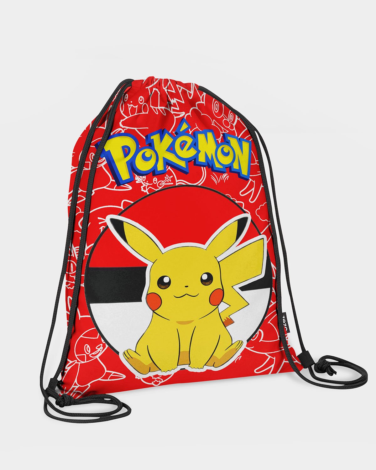 Drawstring Bag