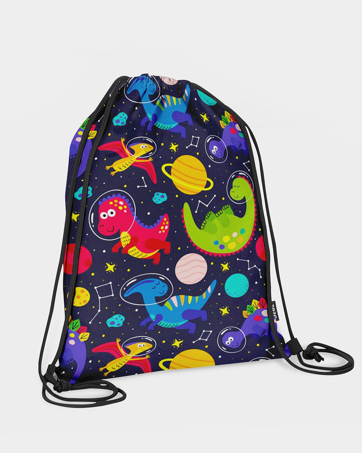 Drawstring Bag