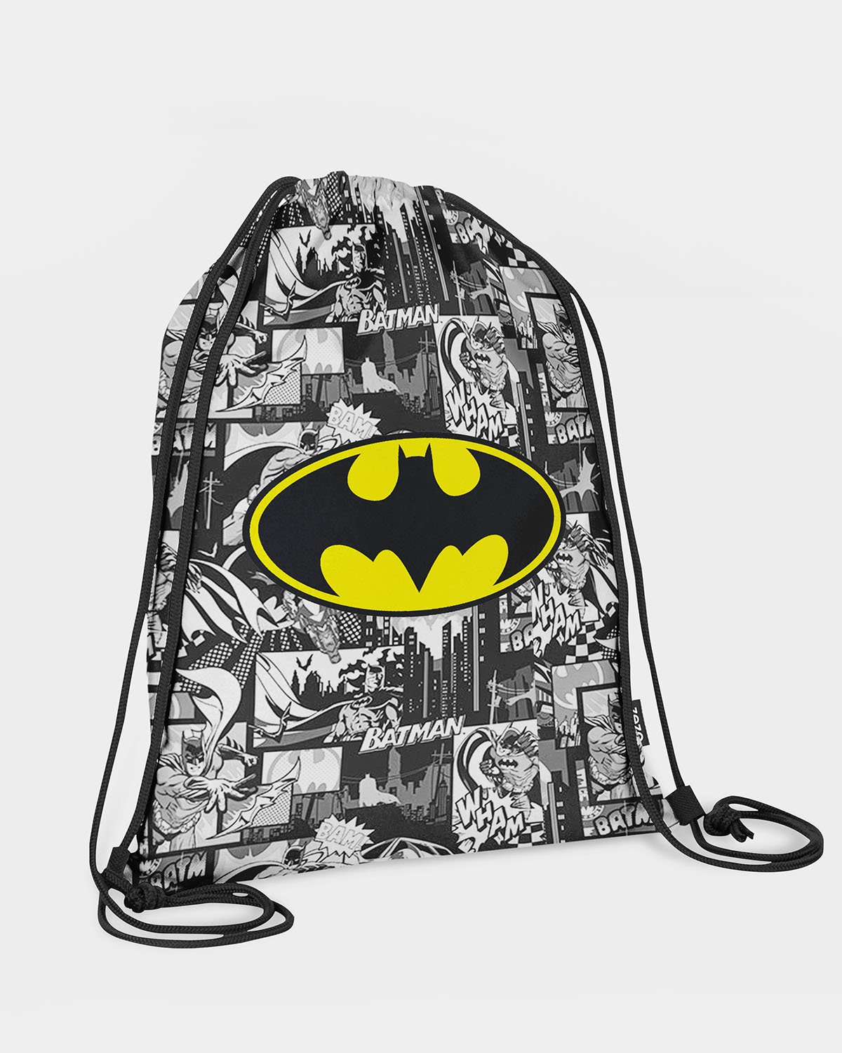 Drawstring Bag