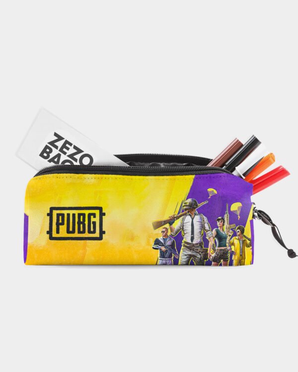Box Pouch