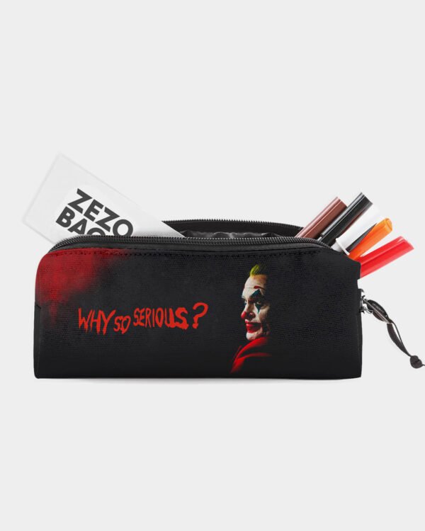 Box Pouch