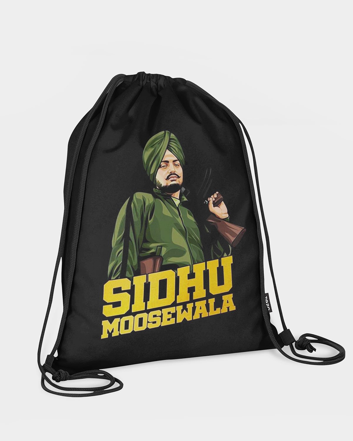 Drawstring Bag