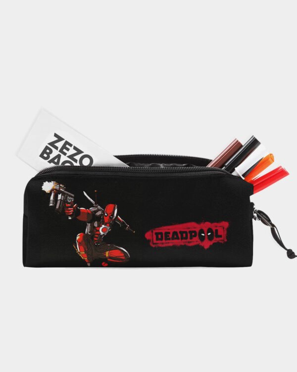 Box Pouch