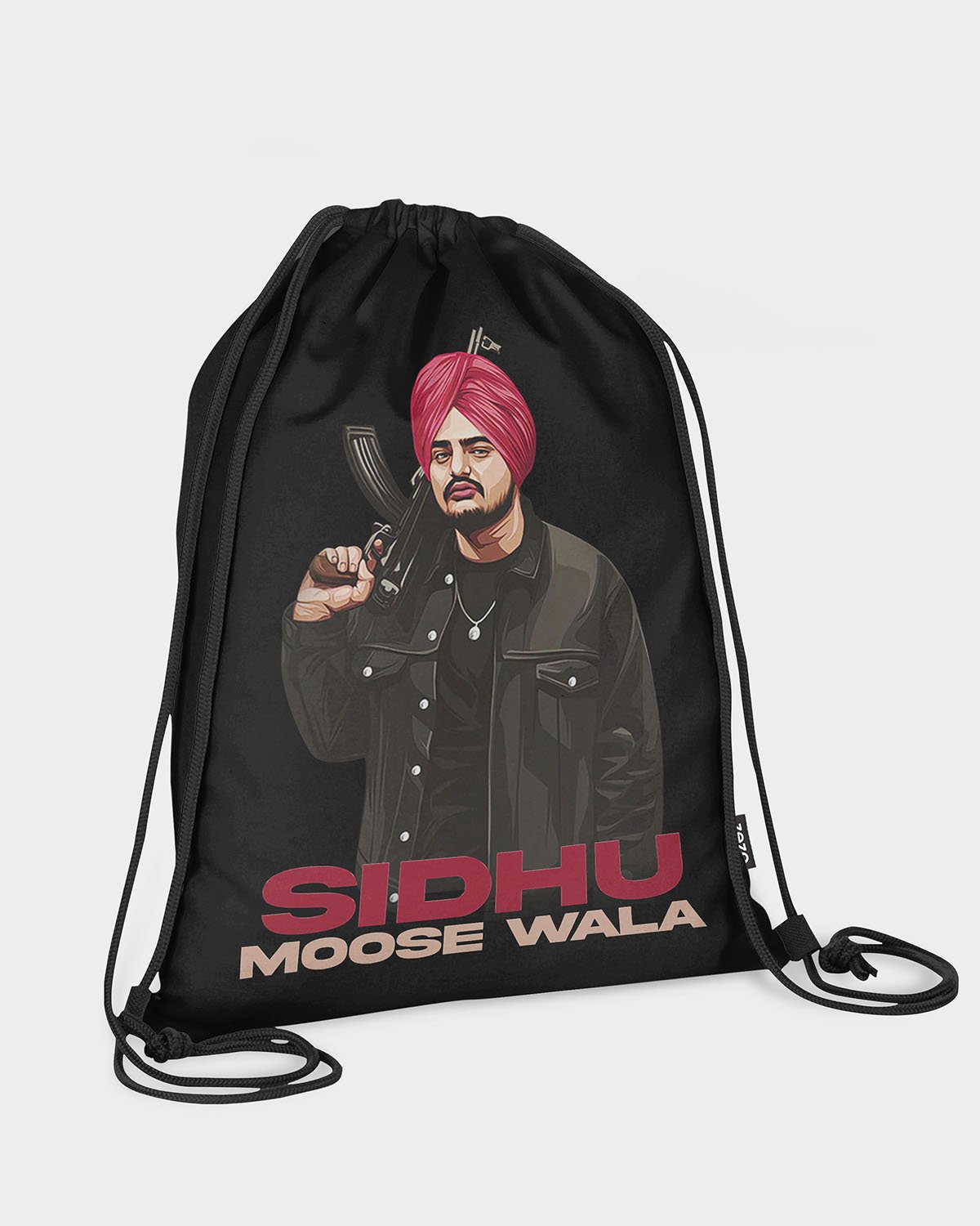 Drawstring Bag